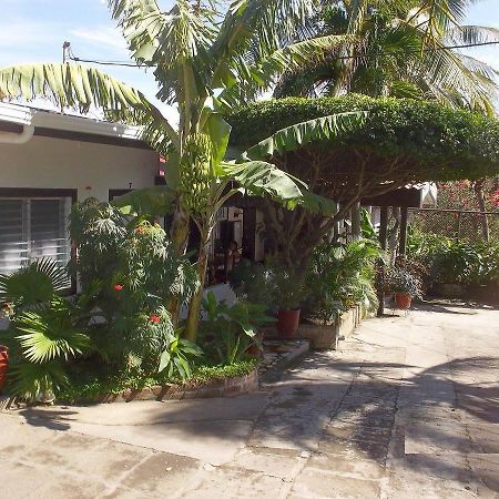 Hotel Noches Sureñas / Southern Nights Nicaragua San Jorge Exterior foto