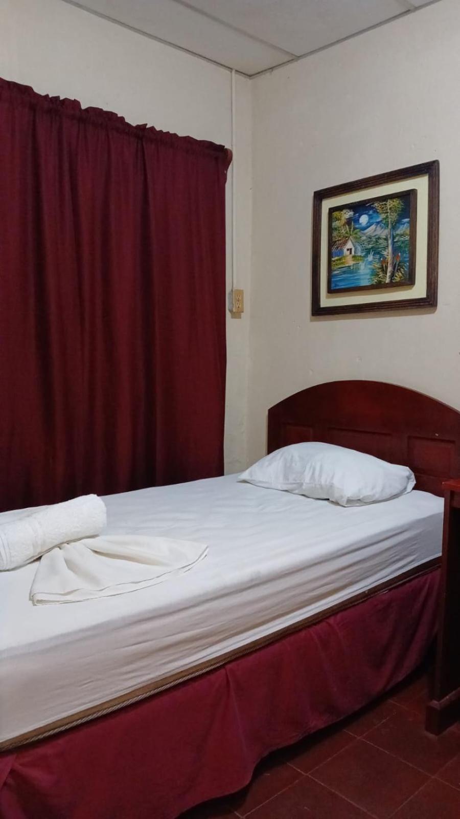 Hotel Noches Sureñas / Southern Nights Nicaragua San Jorge Exterior foto