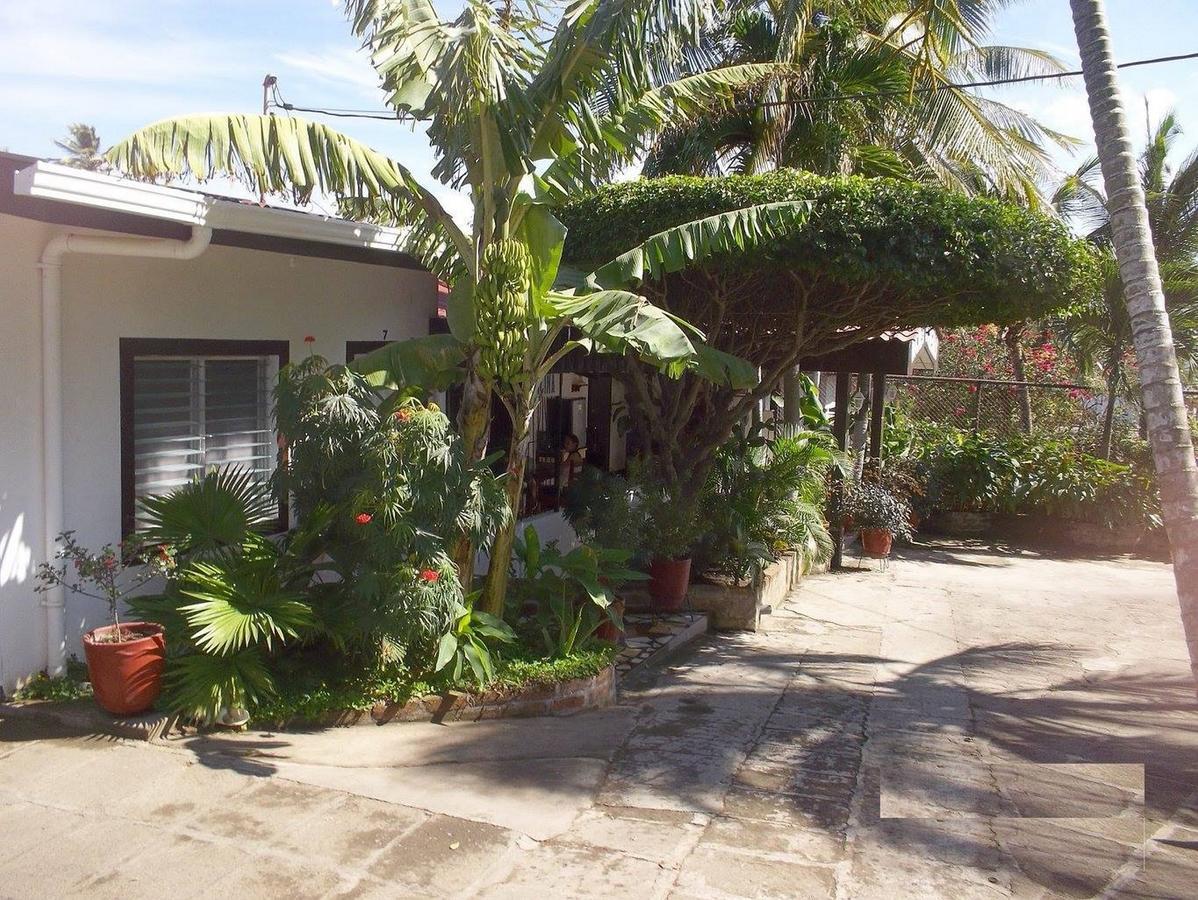 Hotel Noches Sureñas / Southern Nights Nicaragua San Jorge Exterior foto