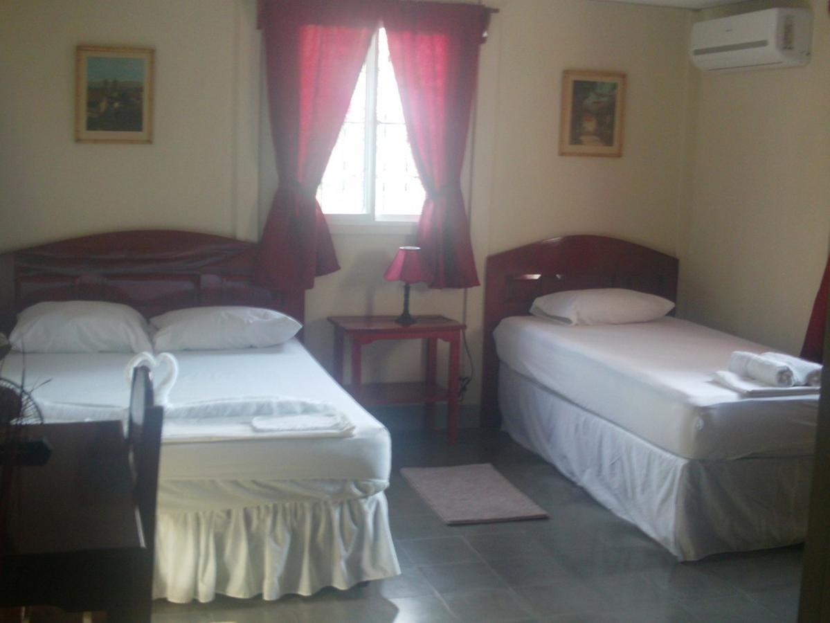 Hotel Noches Sureñas / Southern Nights Nicaragua San Jorge Exterior foto