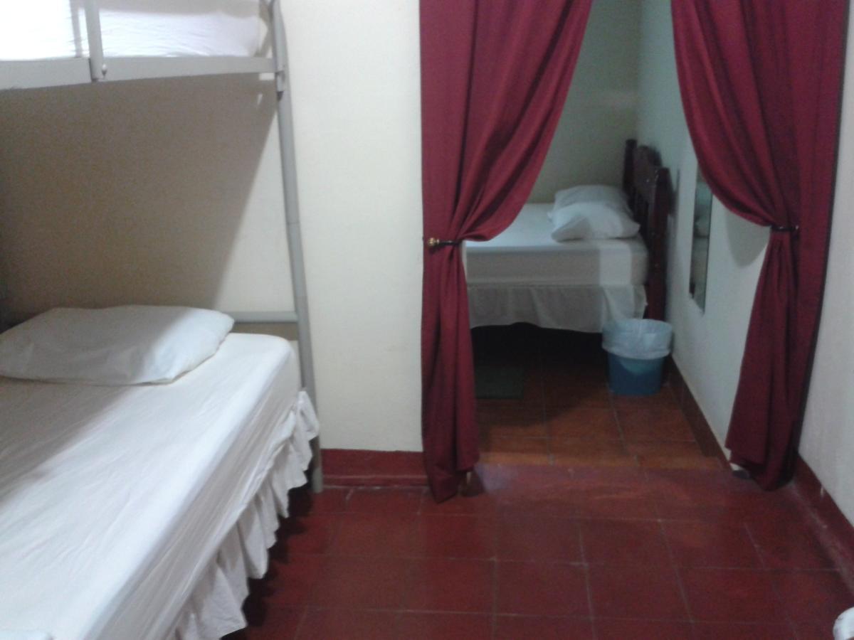 Hotel Noches Sureñas / Southern Nights Nicaragua San Jorge Exterior foto