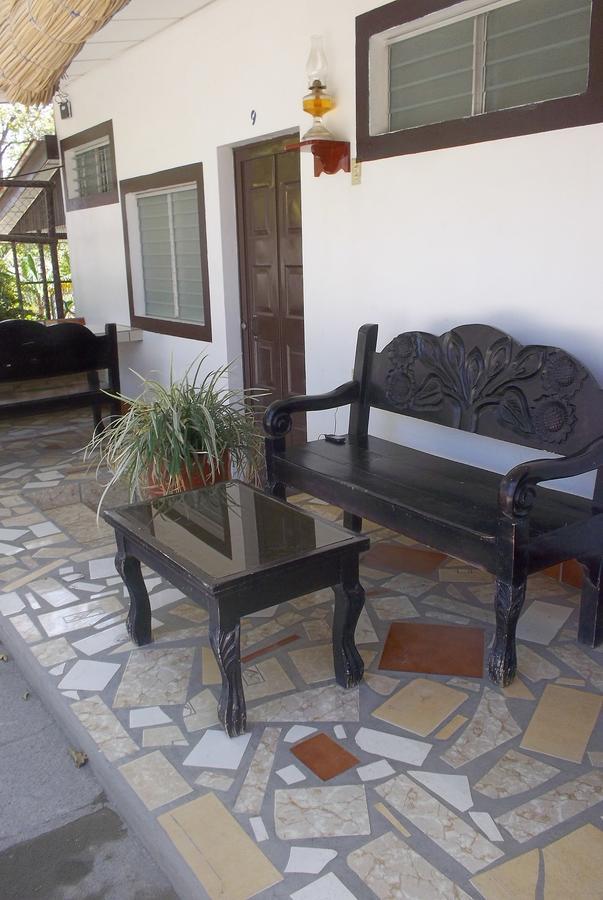 Hotel Noches Sureñas / Southern Nights Nicaragua San Jorge Exterior foto